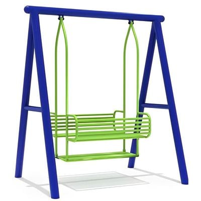 MYTS Mega Kids dual Swing Height 200cm